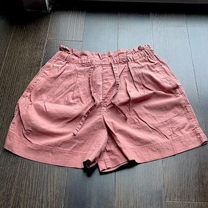 Uniqlo shorts
